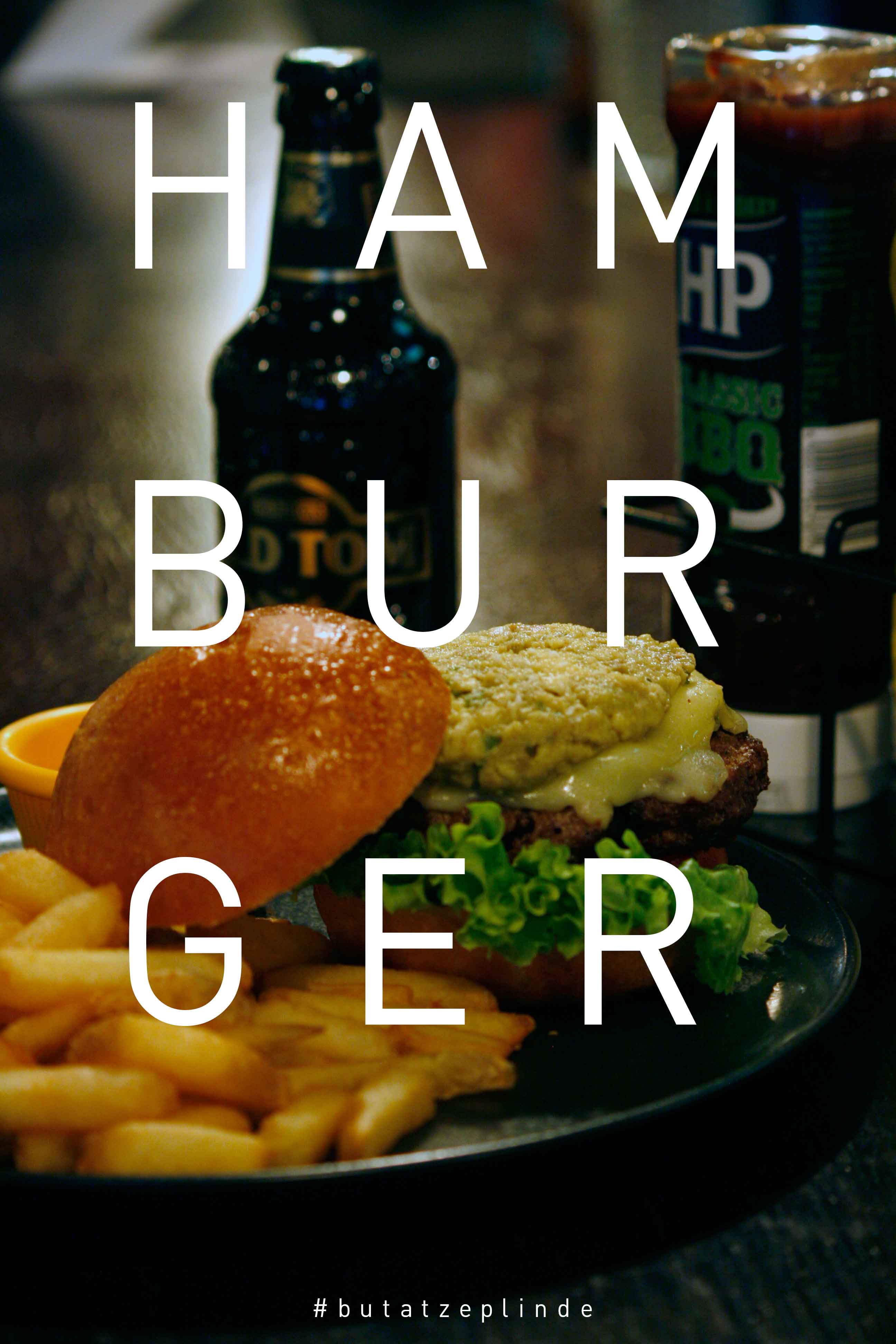 hamburger