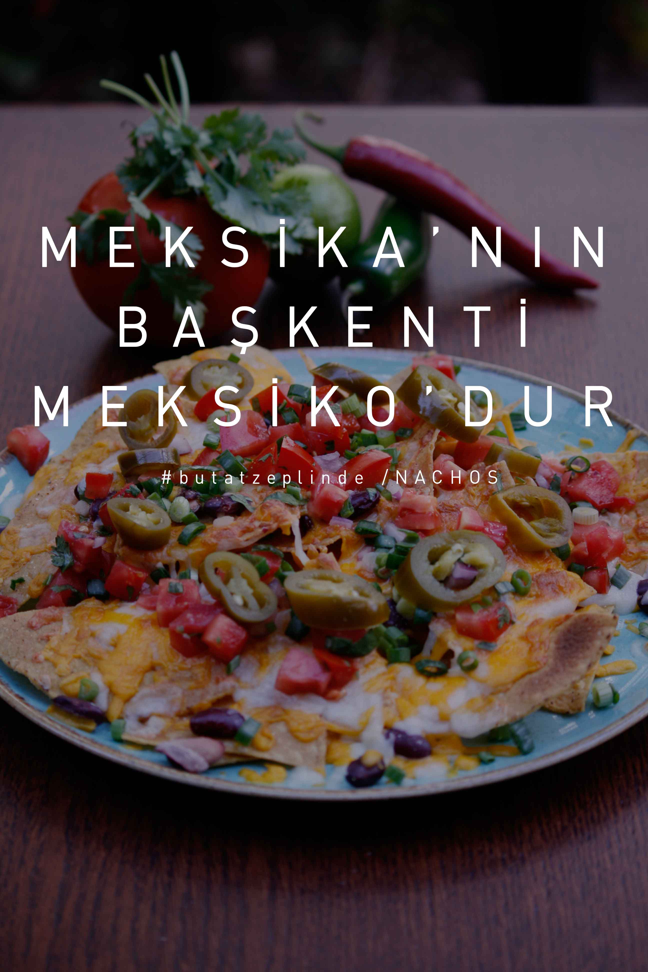 nachos
