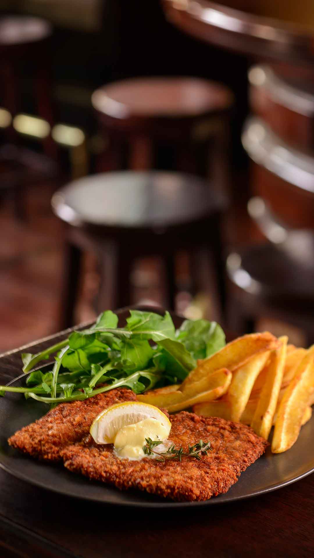 zeplinpub-yenimenu-schnitzel